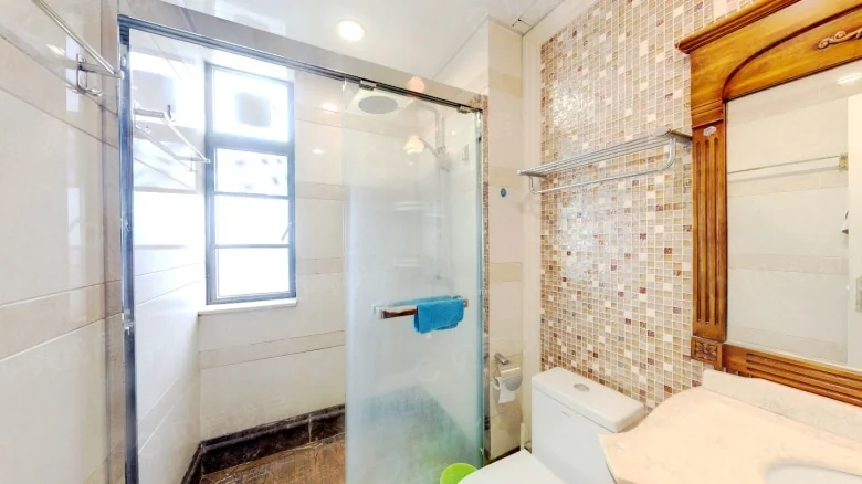 Oceanwide Wanjin Grand Garden - View 7