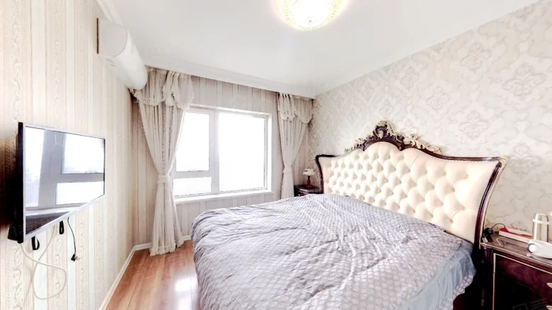 Shimao Xin Wu Li River - View 4