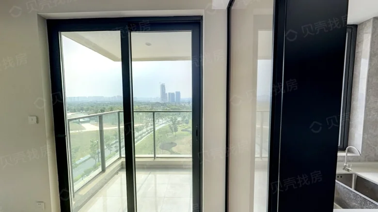 China Resources Future City Phase I - View 11