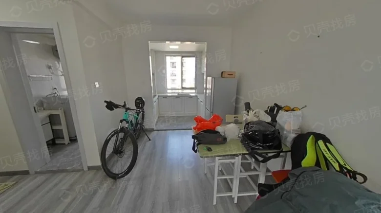 Green City Olympic Village Magnolia Garden - View 4