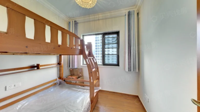 Sanya Evergrande Palace - View 3