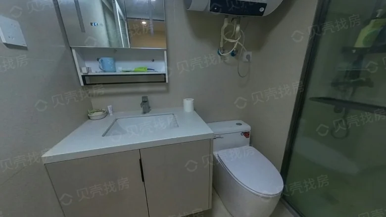 Huawu Ya'ao City Southern District - View 8