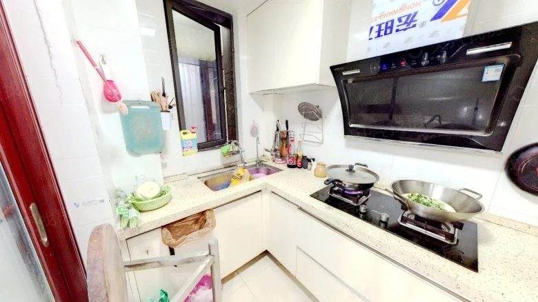 Central Beauty Land - View 6