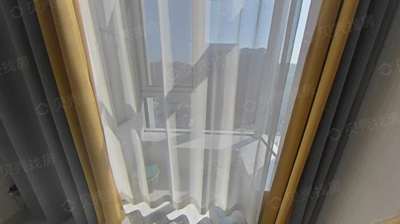 China Resources Land Wanxiang Yunxi - View 6