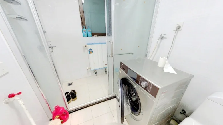 Xiaogang Mingcheng Shangfu - View 8