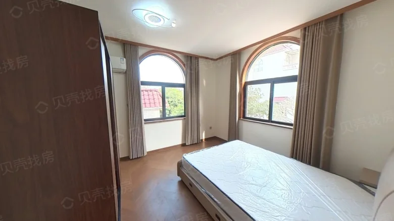 Shunde Country Garden Zhengyuan Villa North District - View 4