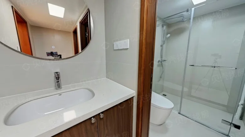 Shangzuo Tower - View 9