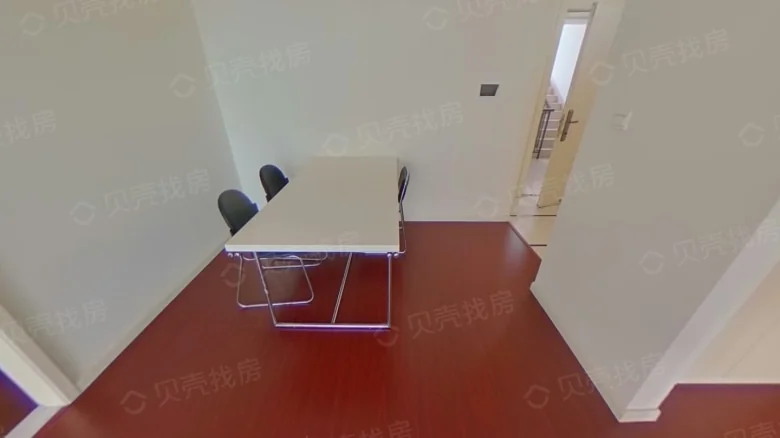 Hesheng Jiangwan International Apartments - View 4