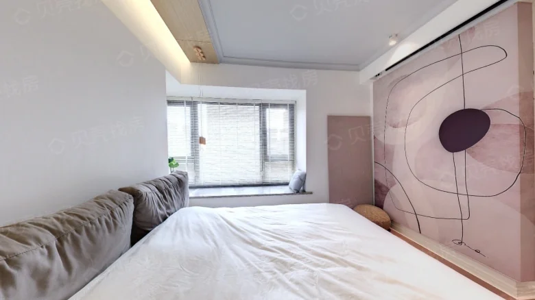 Tianjian City - View 4