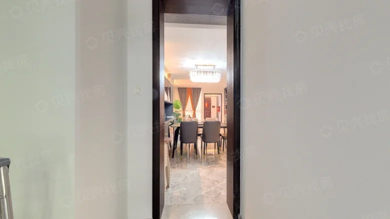 Agile Jinsha Bay Phase I - View 20