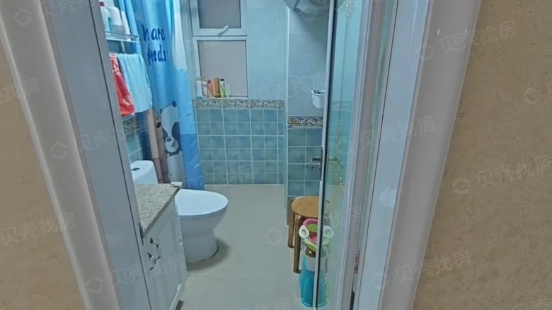 Zhonghai Silver Sea 1号 - View 8