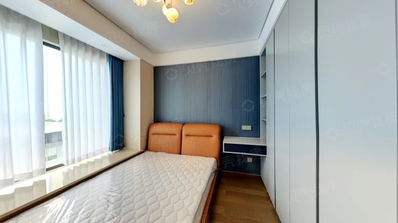 Bohai Huating - View 3