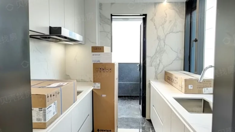 Pazhou Yue - View 11