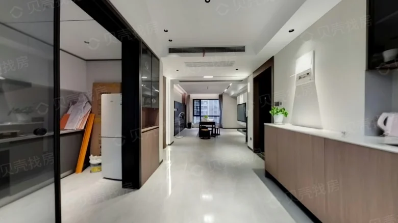 Han-Tang Family Mansion - View 10