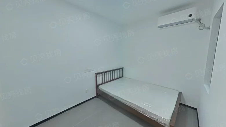 Zhongzhai Nan Yuan - View 4