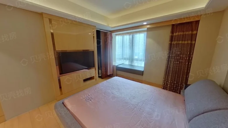 Guorui City West District - View 10