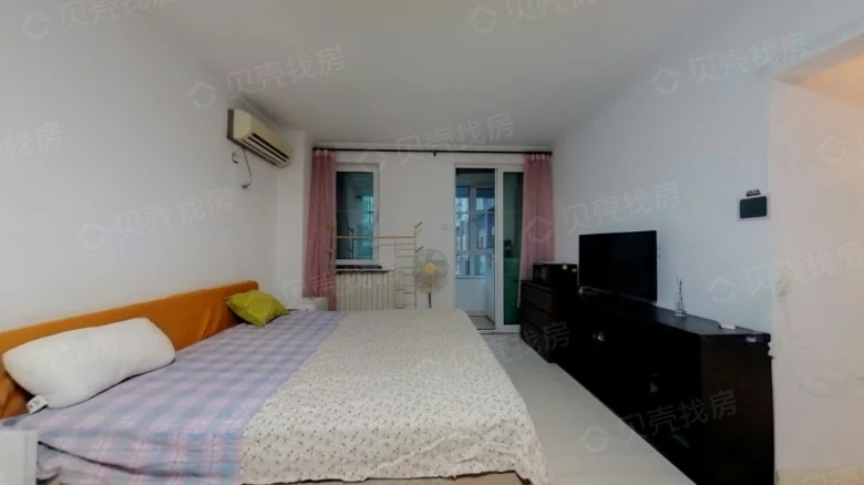 Jinyu Fenglinzhou - View 2