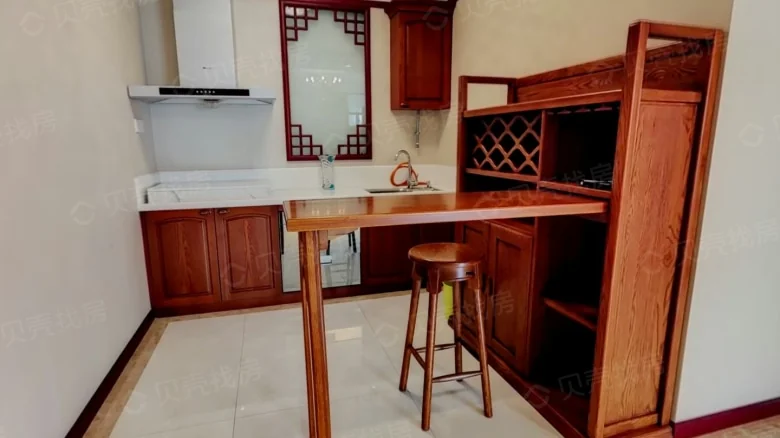 City Elegance Garden - View 5