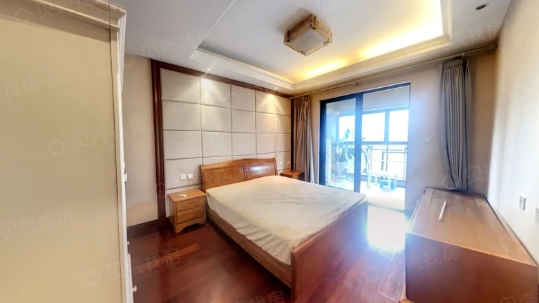 COCO City Phase I - View 4