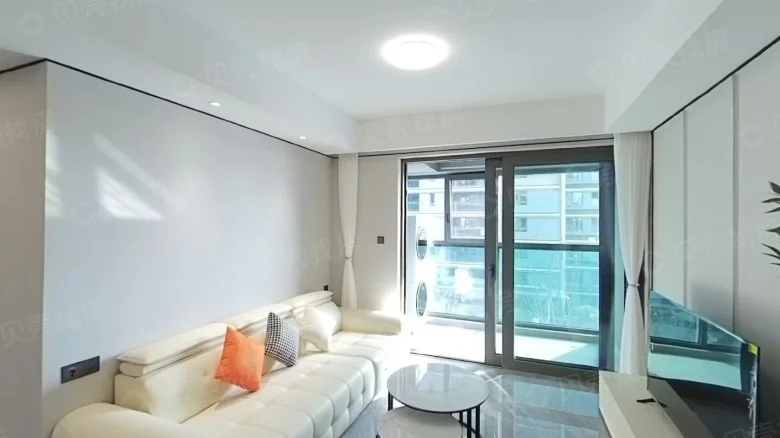 Green City Qinlan Garden - View 5