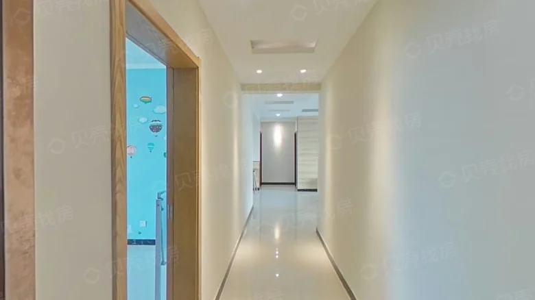 Shengshi Spring South District - View 5