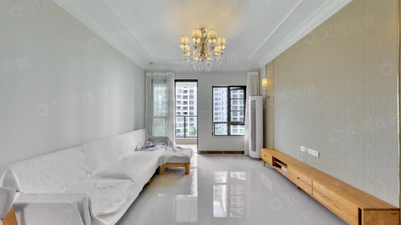 Sanya Evergrande Palace - View 4