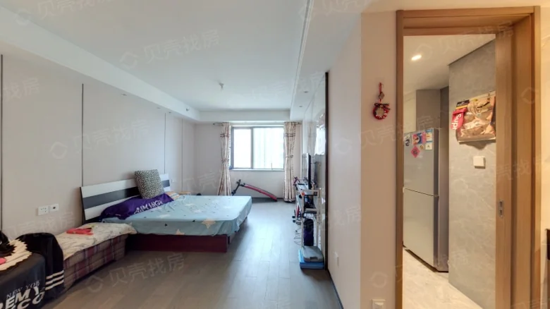 Seaview Wenyuan East District - View 1