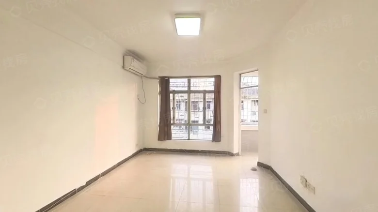 Jingbeinan Residential Area - View 3