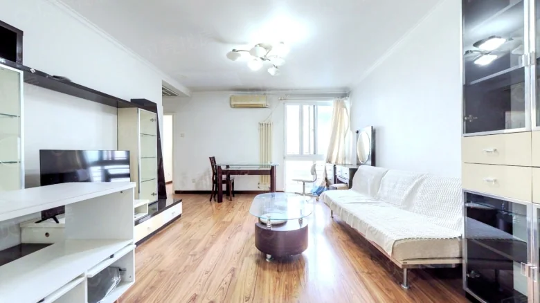 Goldfish Pond Central District - View 4