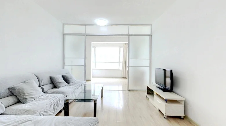 Golden Collar Family North District - View 2