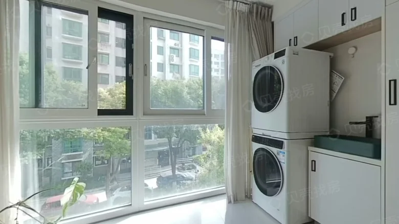 Oriental Garden - View 2