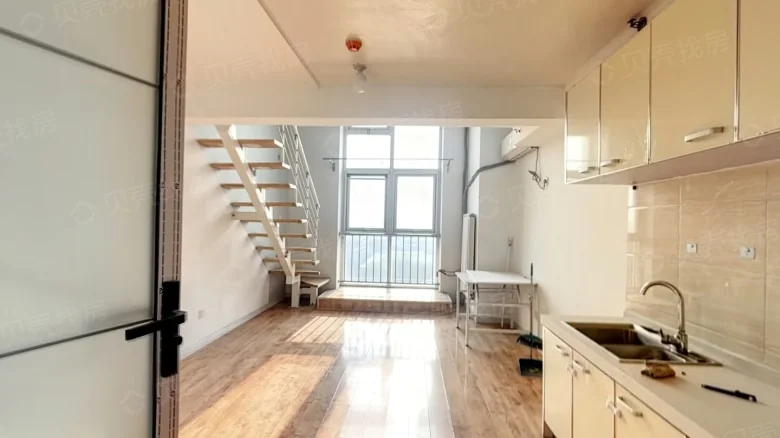 Dingsheng Gemini - View 3