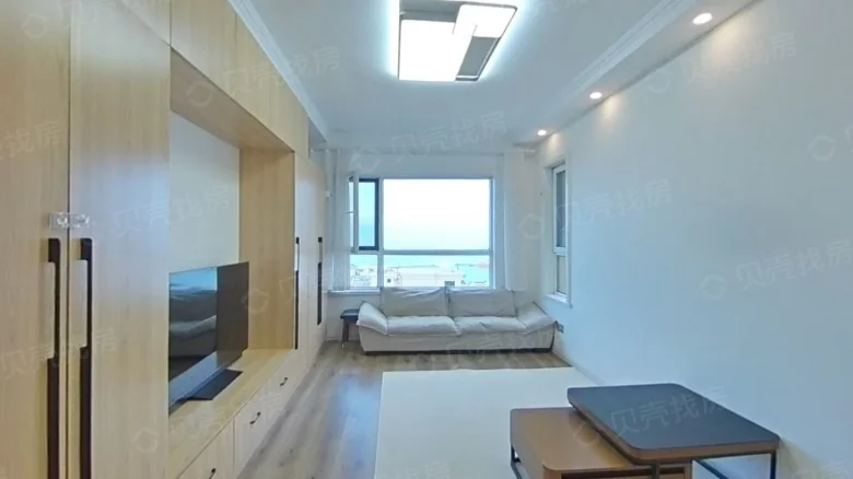 Xijiang Jingyuan - View 1