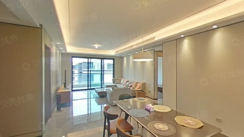 COLI Luhu Mansion - View 5