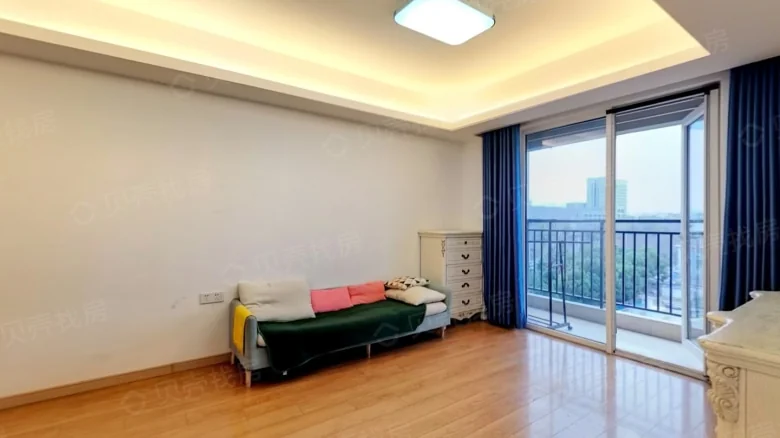 Vanke City Blossom Garden - View 3