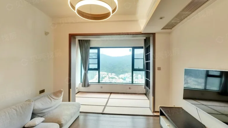 China Resources Silver Lake Blue Mountain - View 3