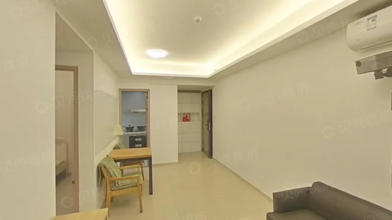 Jingji Shuibei Phase II (Times Square) - View 3