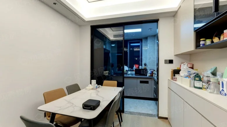 Jiangyuan on Binjiang Avenue - View 4