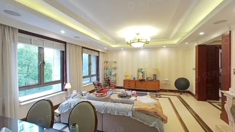 Shanghe Bay - View 4