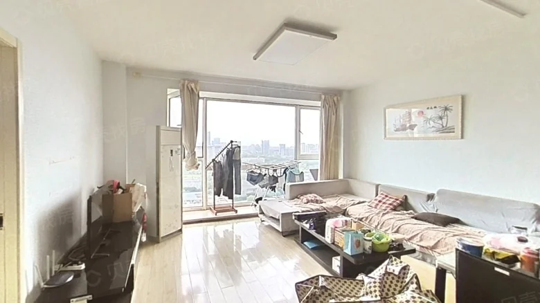 Wanda Huafu East District - View 5