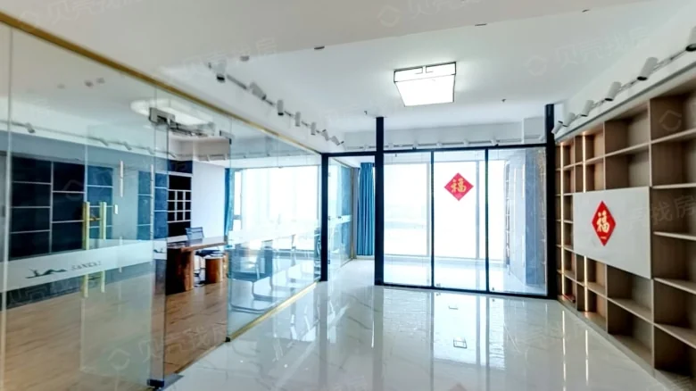 Poly Mayflower Seaside District D - View 2