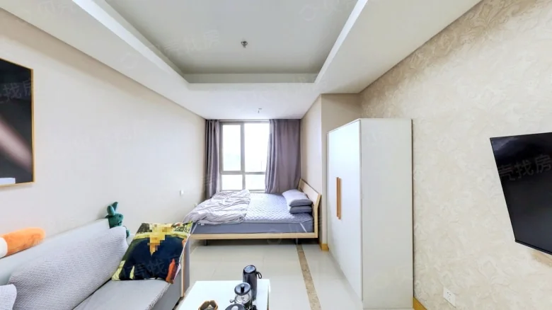 Lotte Saint Court - View 1