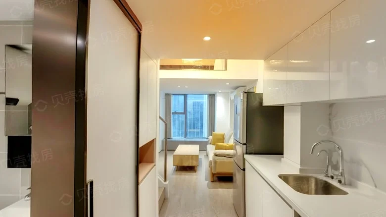 Changsha Minmetals Plaza - View 6