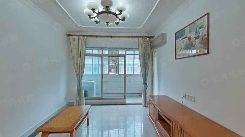 Dongshan Huafeng Tower - View 11