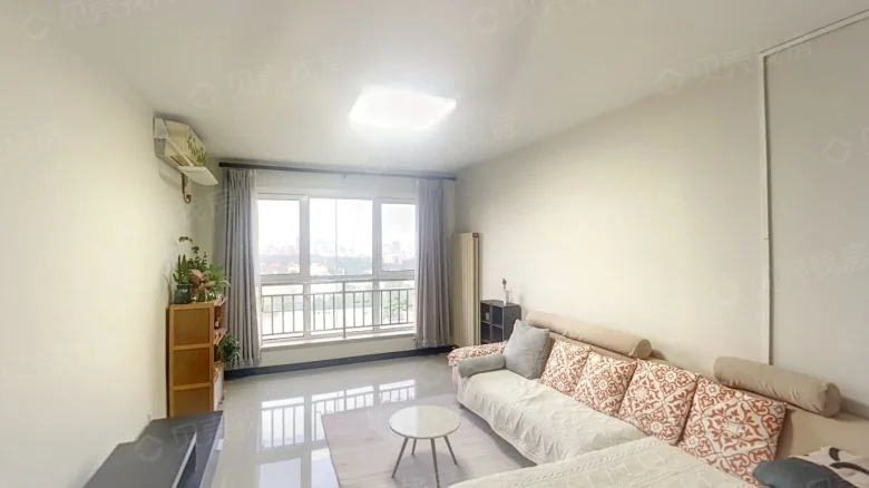 Beijing Xintiandi Phase V - View 1