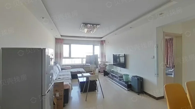 Shen-Tie Hexie Jiayuan - View 6