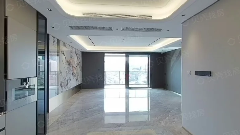 CSCEC Yipin Pujiang Star - View 11