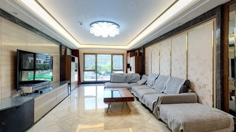 CITIC Guoan Mansion - View 6