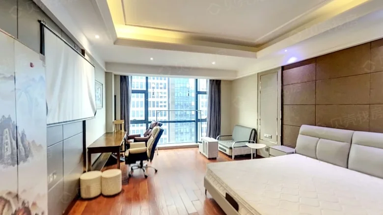 Rui Xi Mansion - View 2