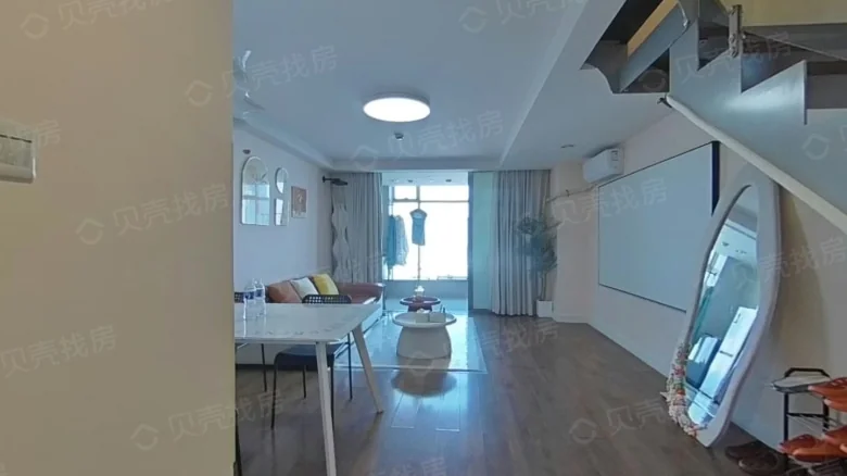 New City Garden - View 9